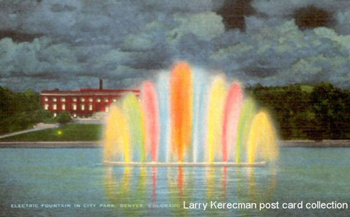 The First Fountain Consultants