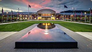 Armed Forces Reserve Center