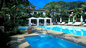 Four Seasons Resort &ndash; Biltmore