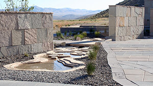 California Trails Interpretive Center