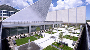 Center for Character and Leadership Development