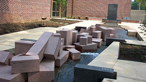 Civil War Interpretive Center