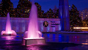 Denver Technology Center