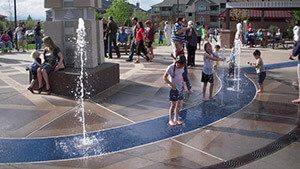Westminster Center Park