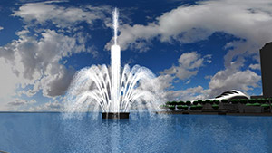 Durrat Al Bahrain