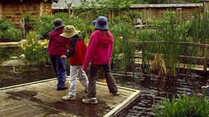 Hershey&rsquo;s Children&rsquo;s Garden