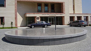 United States Consulate, Istanbul