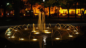 Lafayette Park
