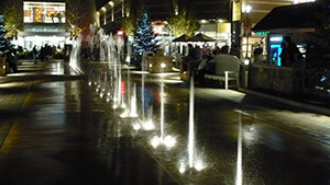 The Mall at Partridge Creek