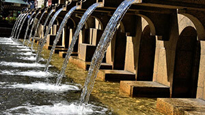 Copley Square Renovation