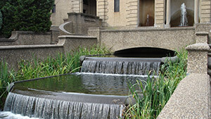 Meridian Hill
