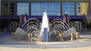 The Shops at Northfield Stapleton