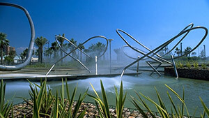Parc Diagonal Mar