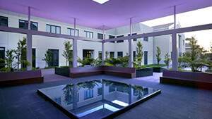 Skyspace &ndash; Pomona College Museum of Art