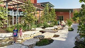 San Antonio Children&rsquo;s Museum &ndash; The DoSeum