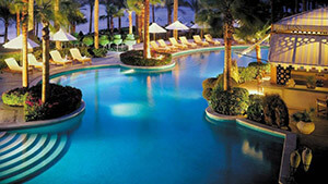 Four Seasons Resort &ndash; Sharm el Sheik