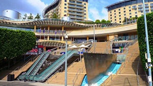 Star City Casino