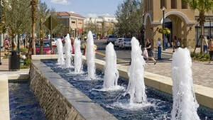 The Shops at Wiregrass