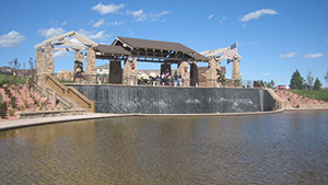 Wolf Ranch