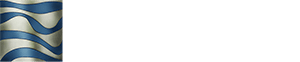 Waterline logo reverse
